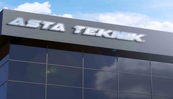 Asta Teknik