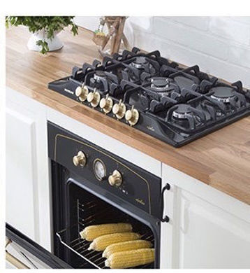 Alpina Ankastre Yetkili Teknik Servis